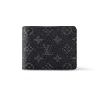 'LV' Wallet - StyleOutlet