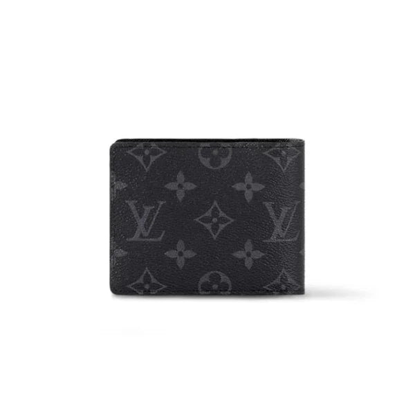 'LV' Wallet - StyleOutlet