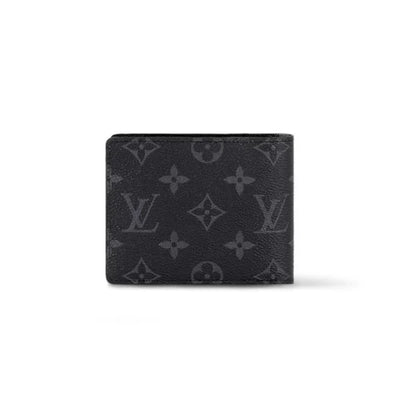 'LV' Wallet - StyleOutlet
