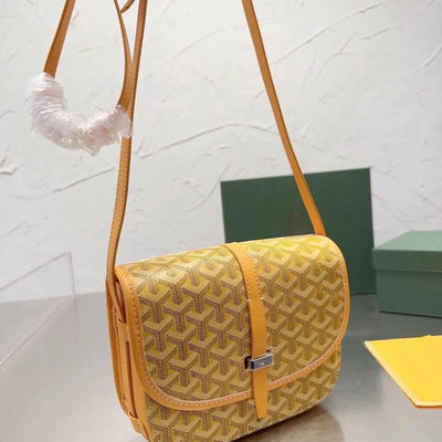 'GYD' Bag - StyleOutlet