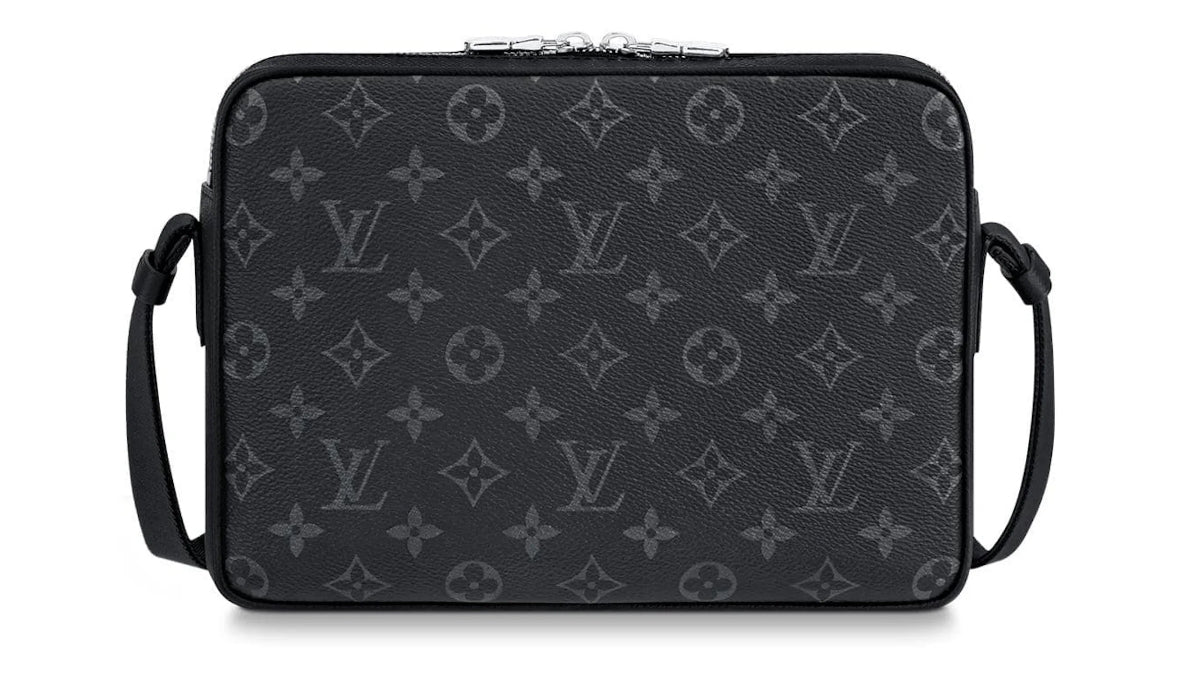 'LV' Tasche - StyleOutlet