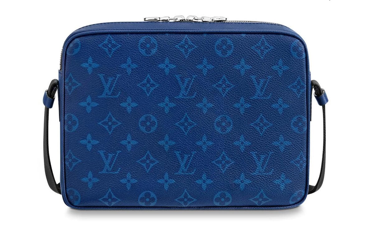 'LV' Tasche - StyleOutlet