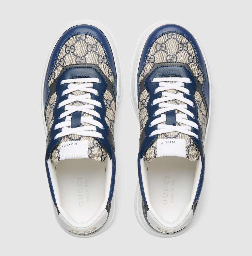 'GG - Low' Sneaker - StyleOutlet