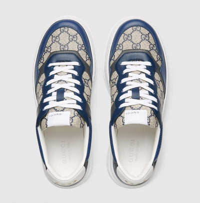 'GG - Low' Sneaker - StyleOutlet