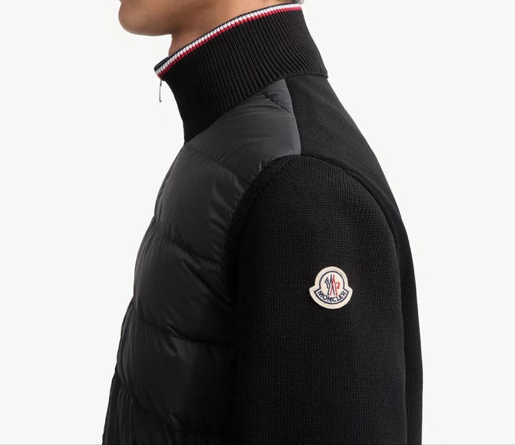 'Monc Vest' Winterjacke - StyleOutlet