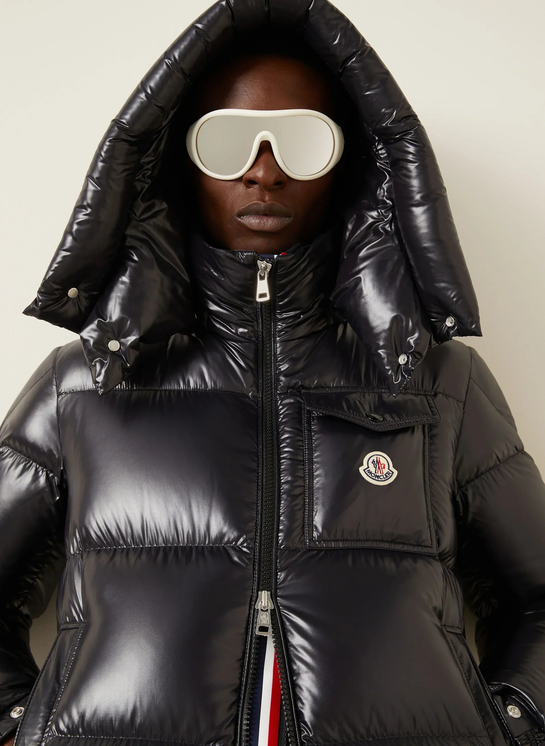 'Monc' Winterjacke - StyleOutlet