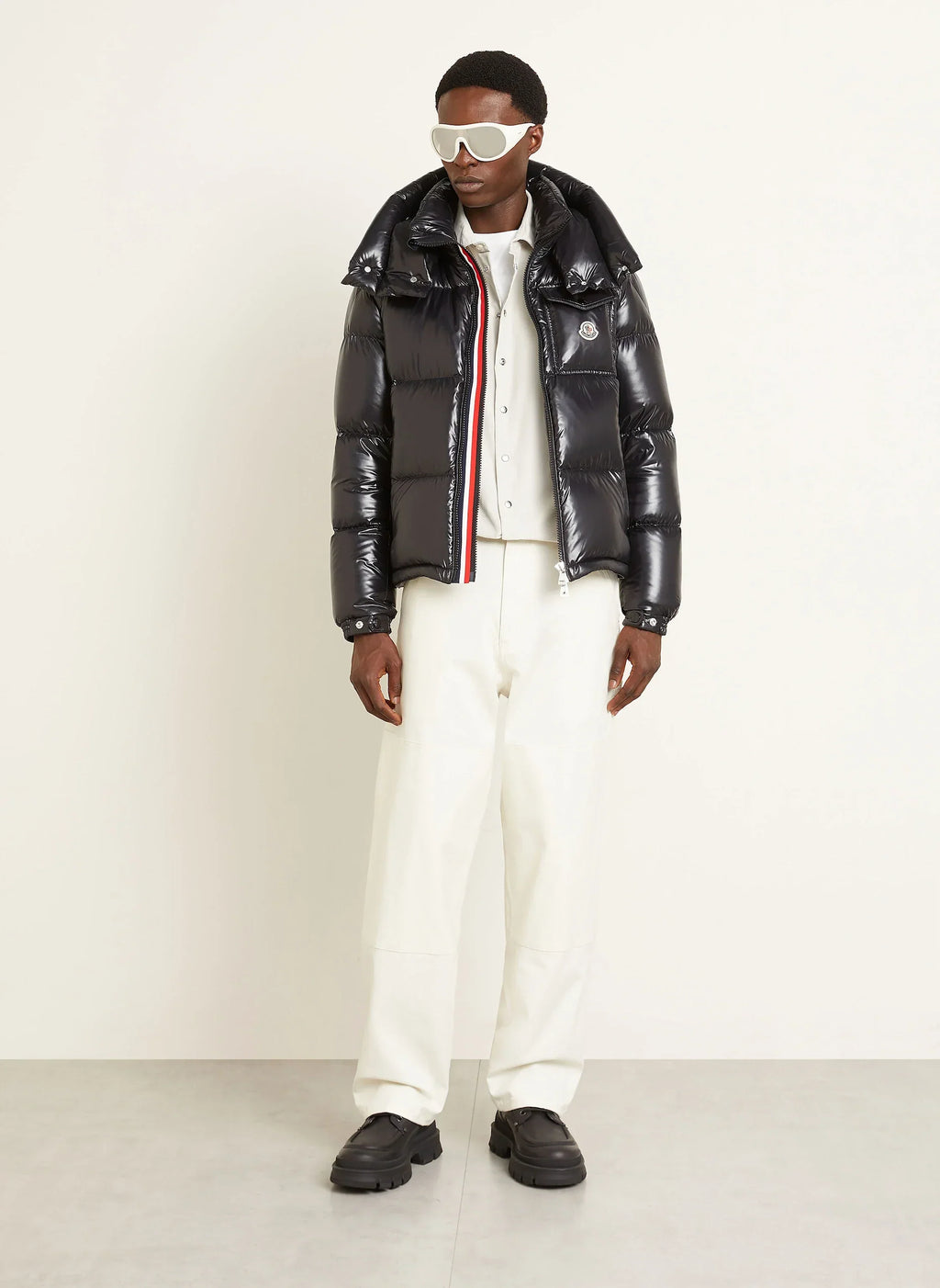 'Monc' Winterjacke - StyleOutlet