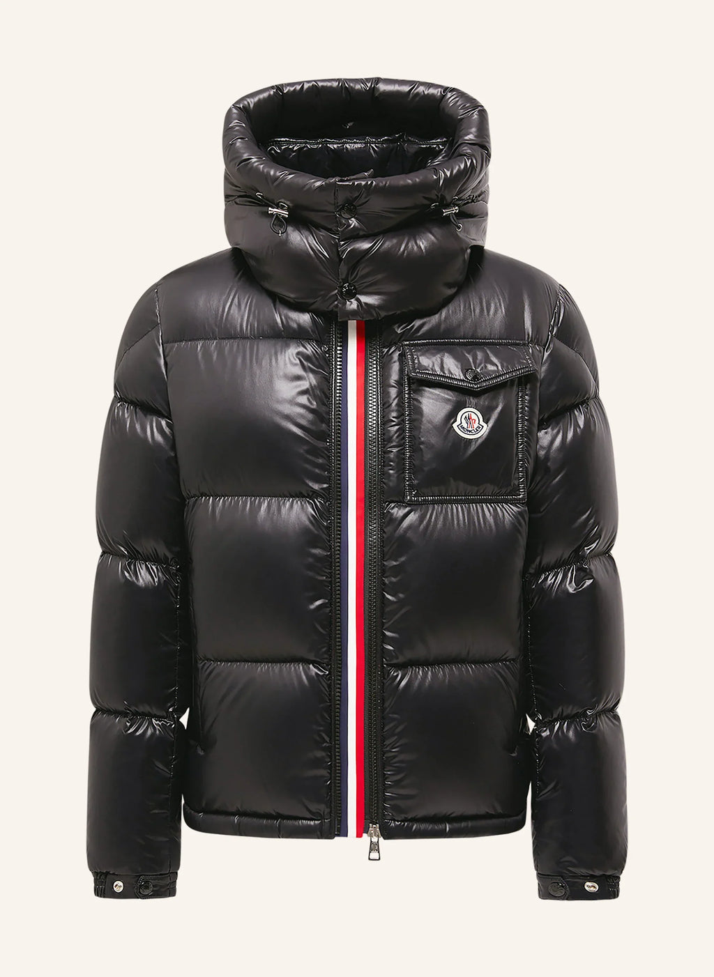 'Monc' Winterjacke - StyleOutlet