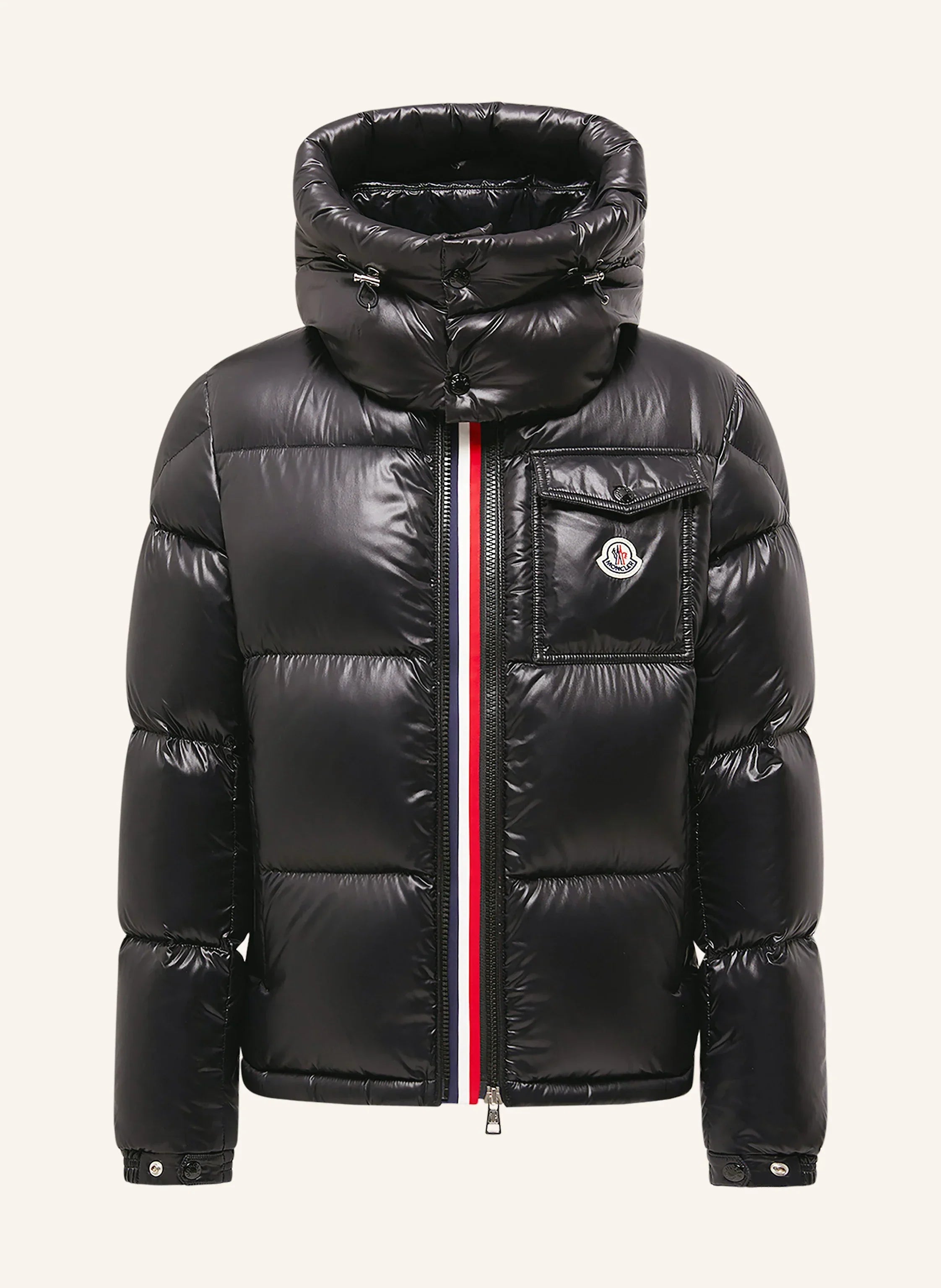 'Monc' Winterjacke - StyleOutlet