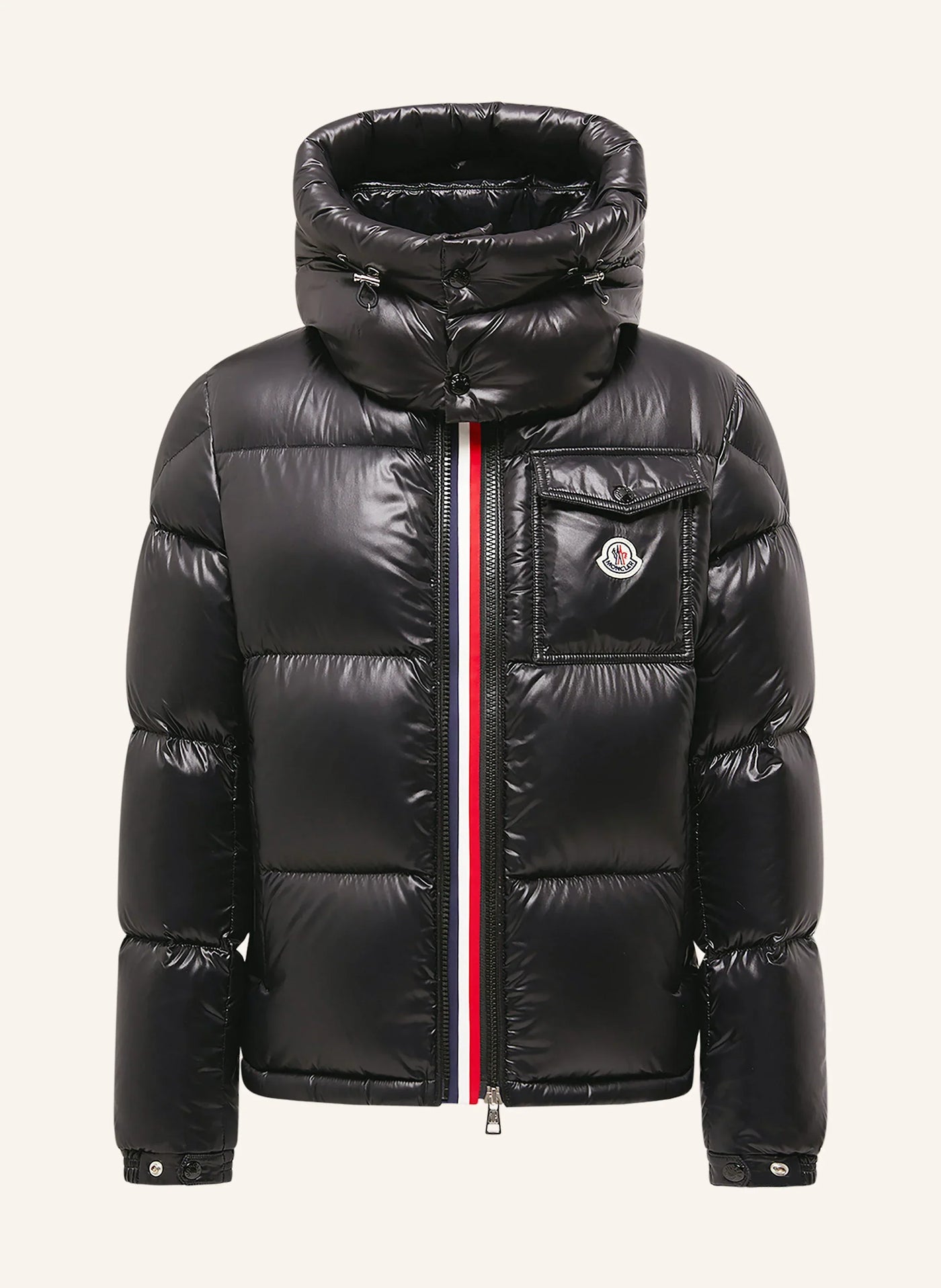 'Monc' Winterjacke - StyleOutlet