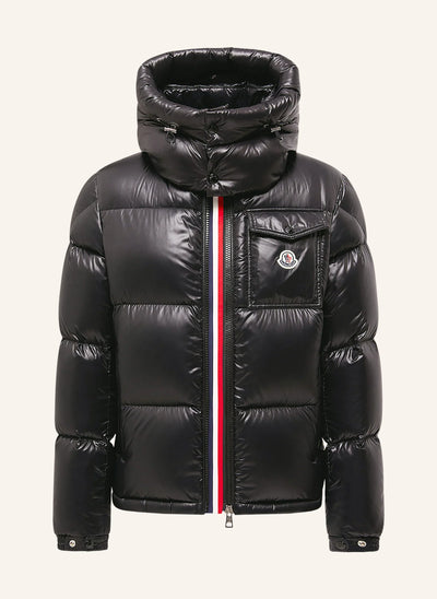 'Monc' Winterjacke - StyleOutlet