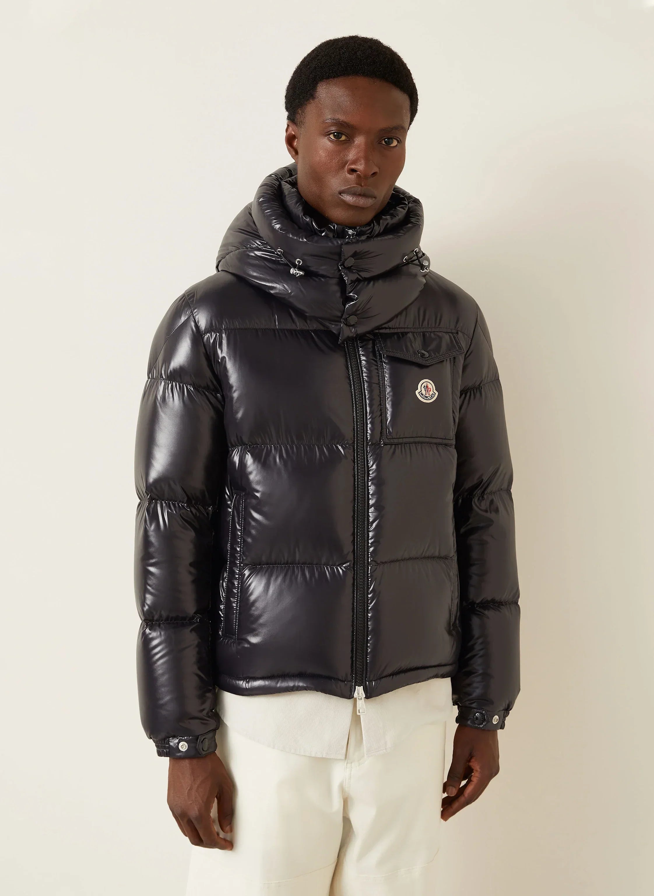 'Monc' Winterjacke - StyleOutlet