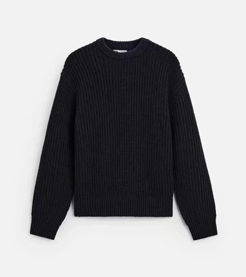 Classic Sweater - StyleOutlet