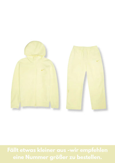 NOCTA - TRACKSUIT (VIRAL) - StyleOutlet