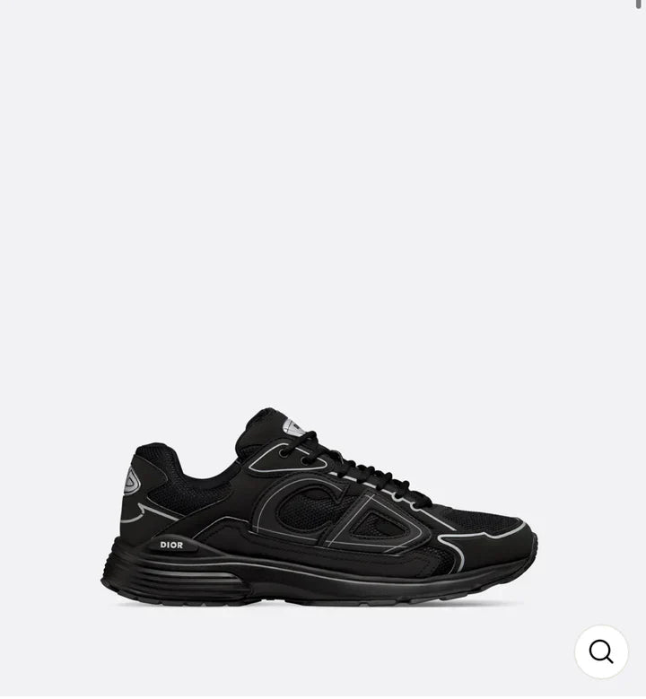 'B30' Sneaker - StyleOutlet