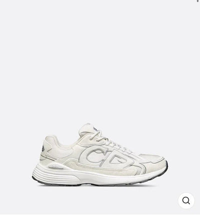 'B30' Sneaker - StyleOutlet