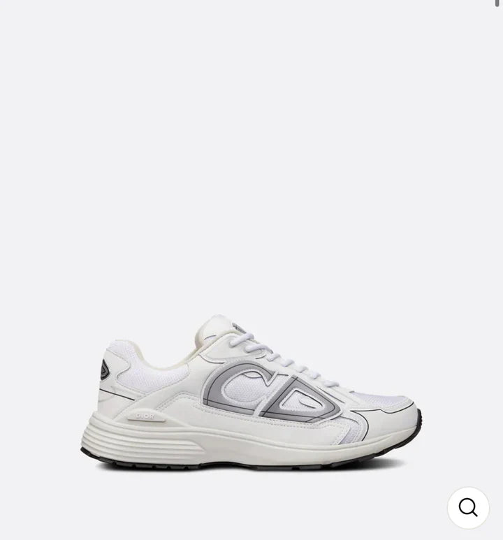 'B30' Sneaker - StyleOutlet