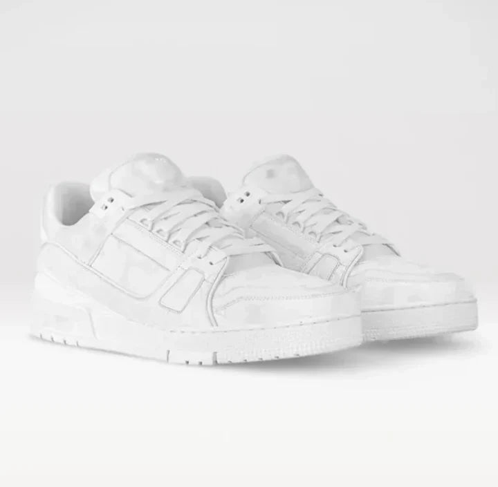 'Lou Trainer' Sneaker - StyleOutlet