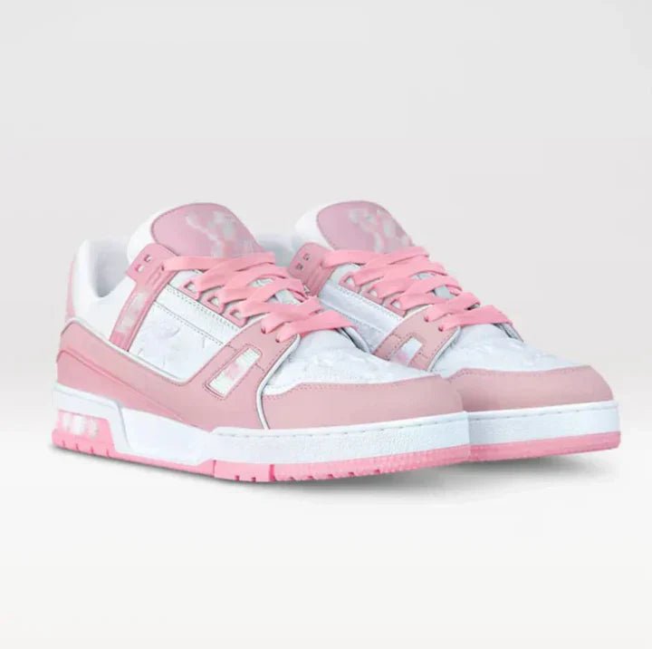 'Lou Trainer' Sneaker - StyleOutlet