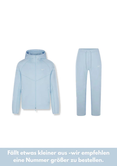 NOCTA - TRACKSUIT (VIRAL) - StyleOutlet