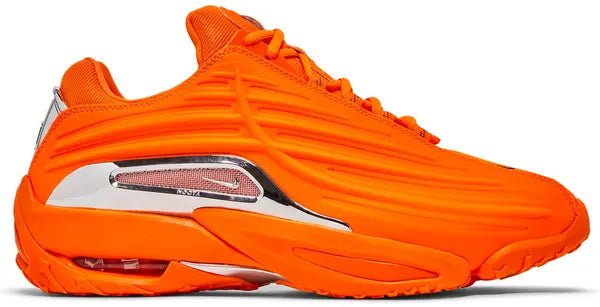 'Hot Step' Sneaker - StyleOutlet