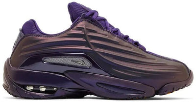 'Hot Step' Sneaker - StyleOutlet