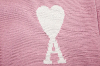 'Heart' - Sweater - StyleOutlet