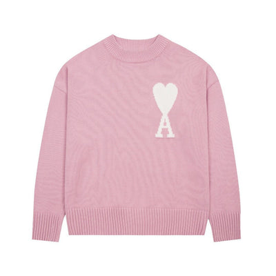 'Heart' - Sweater - StyleOutlet