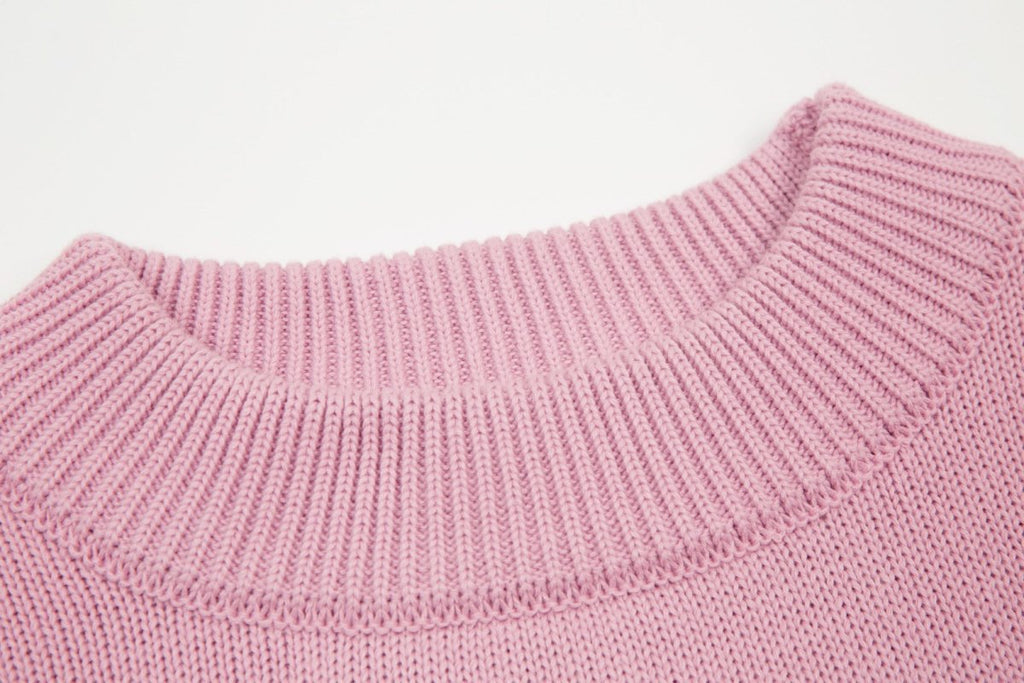 'Heart' - Sweater - StyleOutlet