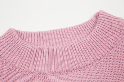 'Heart' - Sweater - StyleOutlet