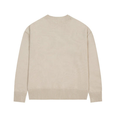 'Heart' - Sweater - StyleOutlet