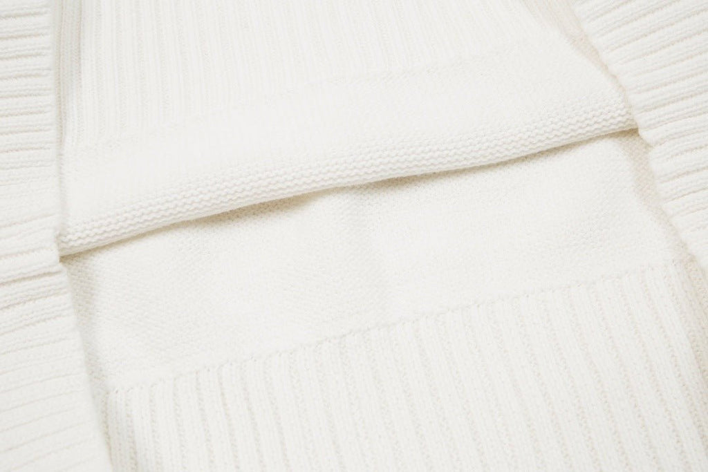 'Heart' - Sweater - StyleOutlet