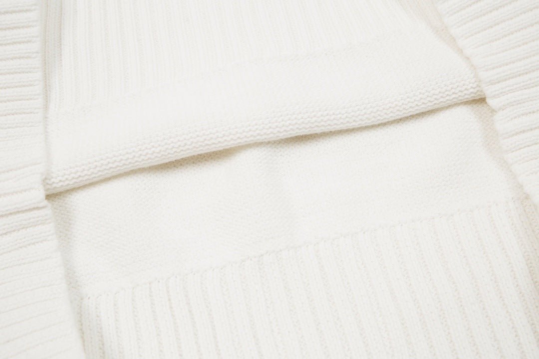 'Heart' - Sweater - StyleOutlet