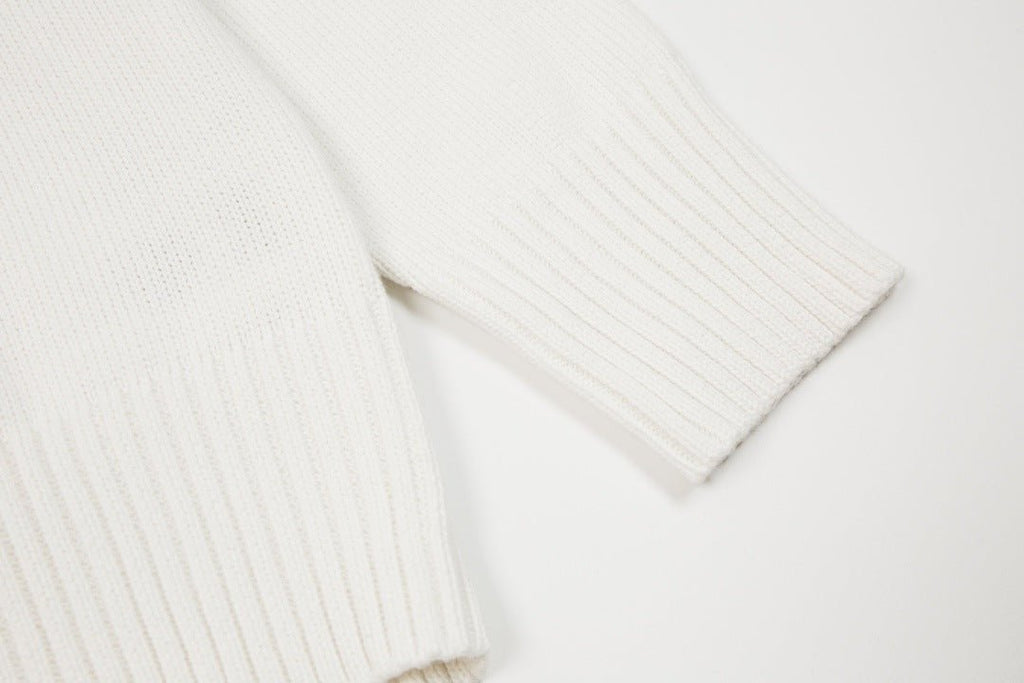 'Heart' - Sweater - StyleOutlet