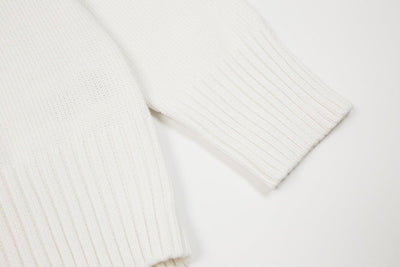 'Heart' - Sweater - StyleOutlet