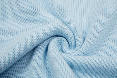 'Heart' - Sweater - StyleOutlet