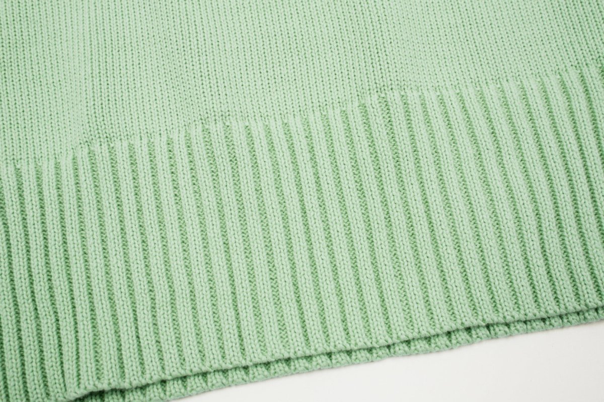 'Heart' - Sweater - StyleOutlet