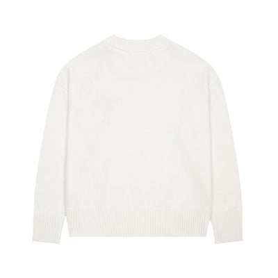 'Heart' - Sweater - StyleOutlet