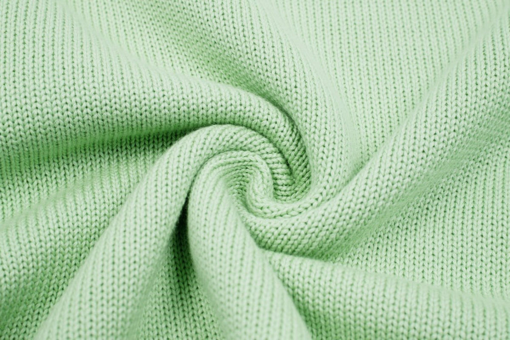 'Heart' - Sweater - StyleOutlet