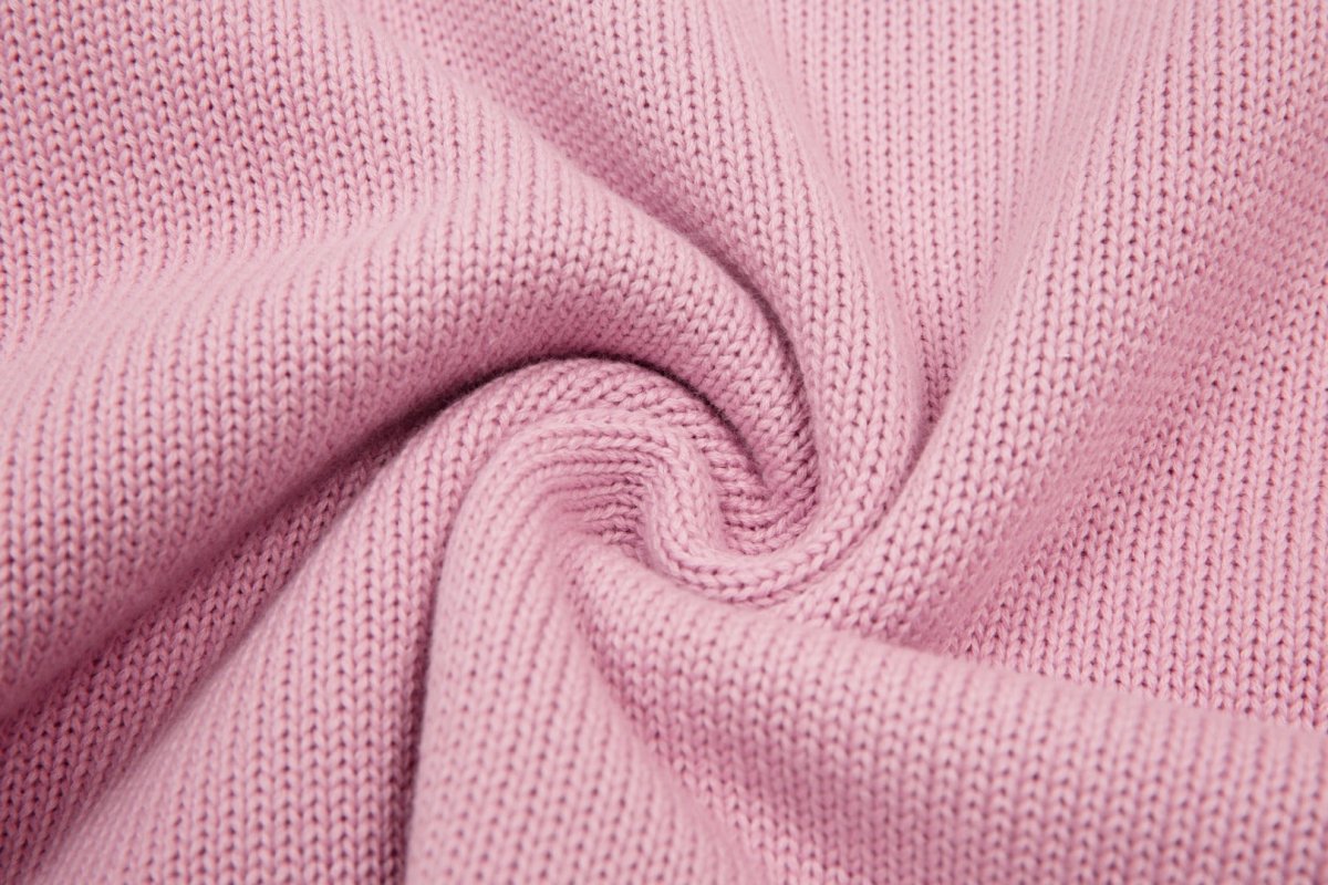 'Heart' - Sweater - StyleOutlet