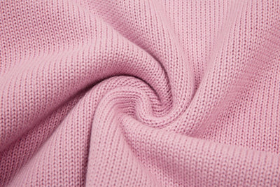 'Heart' - Sweater - StyleOutlet