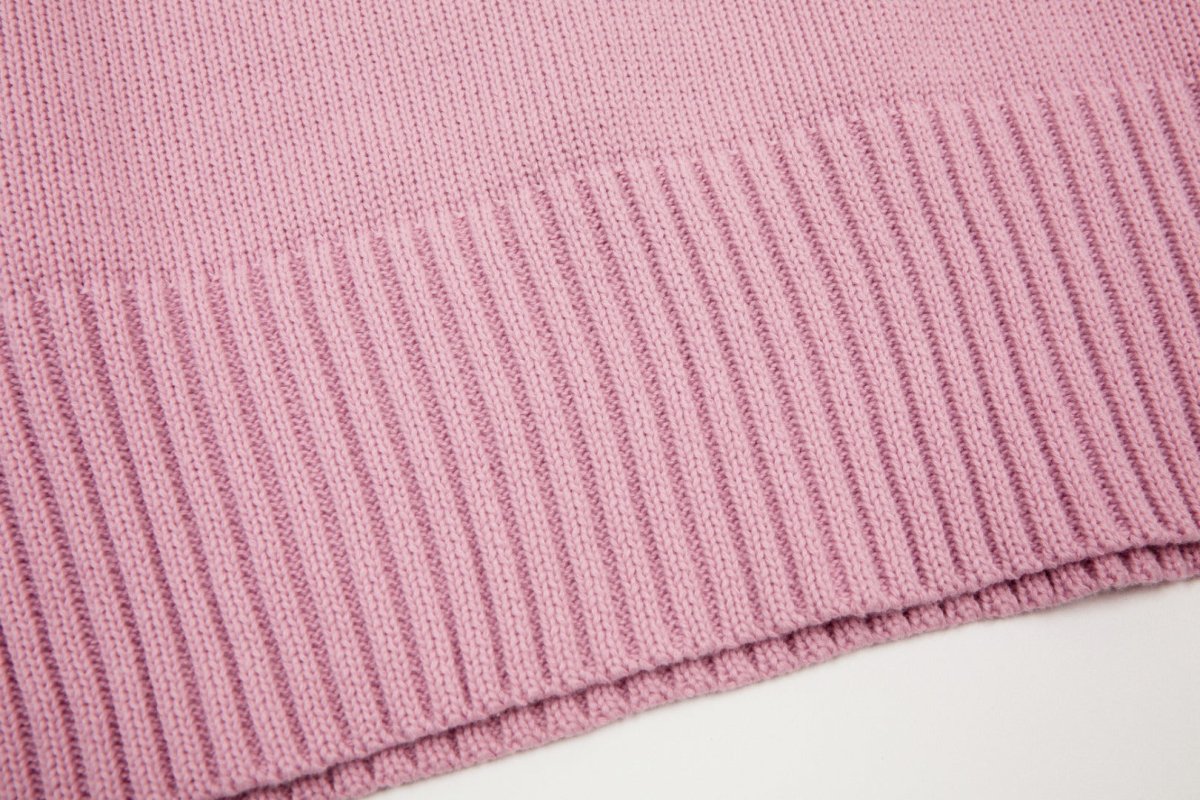 'Heart' - Sweater - StyleOutlet