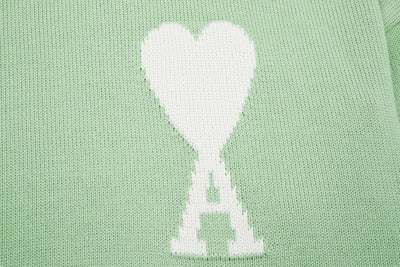 'Heart' - Sweater - StyleOutlet