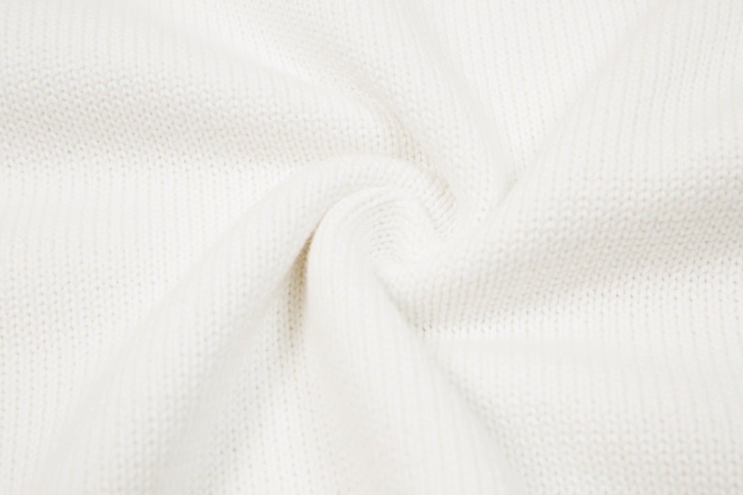 'Heart' - Sweater - StyleOutlet