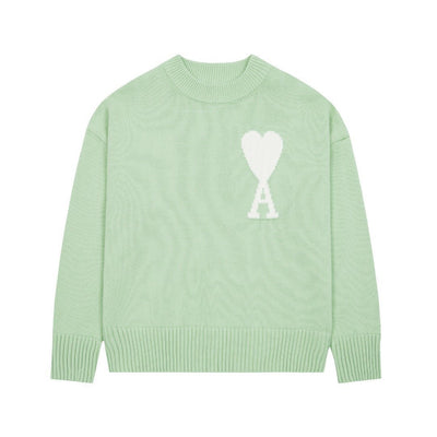'Heart' - Sweater - StyleOutlet