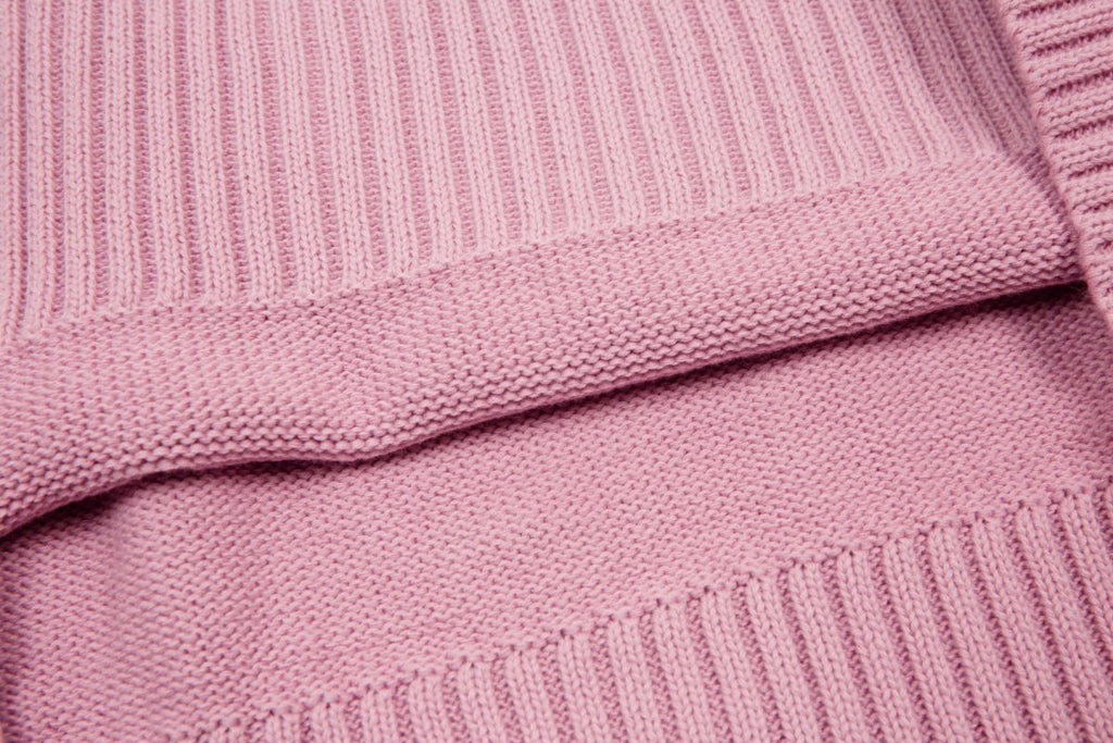 'Heart' - Sweater - StyleOutlet