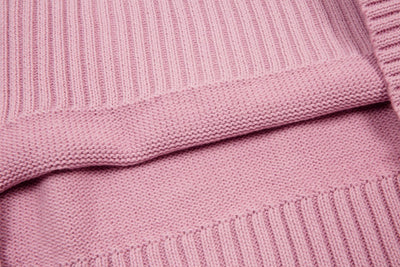 'Heart' - Sweater - StyleOutlet