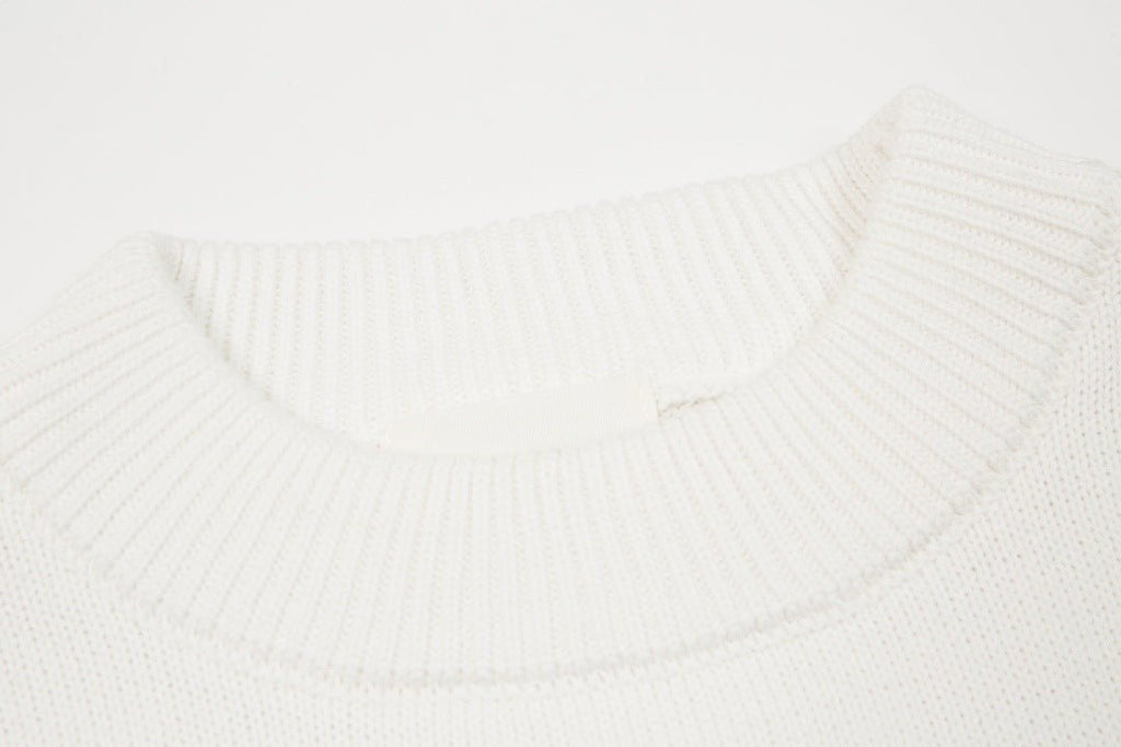 'Heart' - Sweater - StyleOutlet