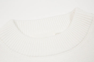 'Heart' - Sweater - StyleOutlet