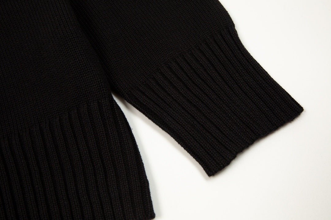 'Heart' - Sweater - StyleOutlet